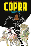 COPRA TP VOL 06 (RES) - Packrat Comics