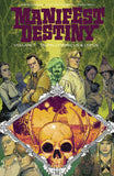 MANIFEST DESTINY TP VOL 07 (MR) - Packrat Comics