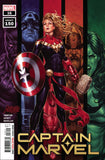 CAPTAIN MARVEL #16 - Packrat Comics