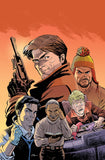 FIREFLY #12 FOC YOUNG VAR - Packrat Comics