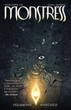 MONSTRESS TP VOL 05 (MR) - Packrat Comics