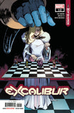 EXCALIBUR #12 - Packrat Comics