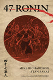 47 RONIN TP (RES) - Packrat Comics