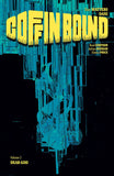 COFFIN BOUND TP VOL 02 DEAR GOD (MR) - Packrat Comics