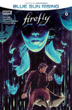 FIREFLY BLUE SUN RISING #0 CVR A MAIN - Packrat Comics