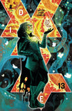 DIE #13 CVR B DEL MUNDO (MR) - Packrat Comics