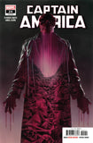 CAPTAIN AMERICA #24 - Packrat Comics