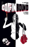 COFFIN BOUND #7 (MR) - Packrat Comics