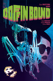 COFFIN BOUND #8 (MR) - Packrat Comics