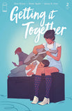 GETTING IT TOGETHER #2 (OF 4) CVR A FINE (MR) - Packrat Comics