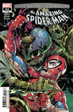 AMAZING SPIDER-MAN #52 LAST - Packrat Comics