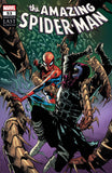 AMAZING SPIDER-MAN #53 RAMOS VAR LAST - Packrat Comics