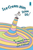 ICE CREAM MAN #20 2ND PTG (MR) - Packrat Comics