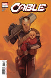 CABLE #7 - Packrat Comics