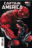 CAPTAIN AMERICA #26 - Packrat Comics