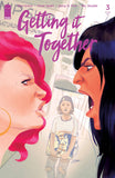 GETTING IT TOGETHER #3 (OF 4) CVR A FINE (MR) - Packrat Comics