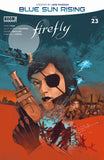 FIREFLY #23 CVR A MAIN - Packrat Comics