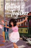 GETTING IT TOGETHER #1 (OF 4) CVR B WADA (MR) - Packrat Comics