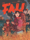 FALL TP VOL 01 (MR) - Packrat Comics