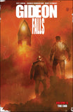 GIDEON FALLS TP VOL 06 (MR) - Packrat Comics