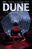 DUNE HOUSE ATREIDES #4 (OF 12) CVR A DE FELICI - Packrat Comics