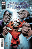 AMAZING SPIDER-MAN #56 - Packrat Comics