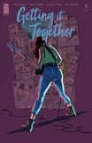 GETTING IT TOGETHER #4 (OF 4) CVR A FINE (MR) - Packrat Comics