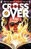 CROSSOVER #1 CVR C SHAW - Packrat Comics