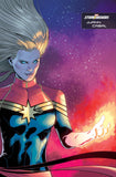 CAPTAIN MARVEL #25 CABAL STORMBREAKERS VARIANT - Packrat Comics