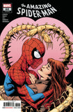 AMAZING SPIDER-MAN #60 - Packrat Comics