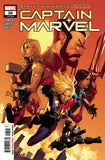 CAPTAIN MARVEL #26 - Packrat Comics