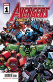 AVENGERS MECH STRIKE #1 (OF 5) - Packrat Comics