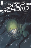 DEEP BEYOND #1 (OF 12) CVR C MOMOKO - Packrat Comics