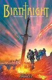 BIRTHRIGHT TP VOL 10 - Packrat Comics