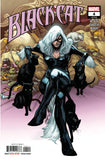 BLACK CAT #4 - Packrat Comics