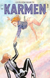 KARMEN #1 CVR B MANARA (MR) - Packrat Comics