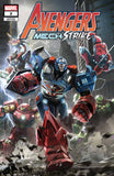 AVENGERS MECH STRIKE #2 (OF 5) SNG VAR - Packrat Comics