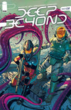 DEEP BEYOND #2 (OF 12) CVR A BROCCARDO - Packrat Comics