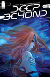 DEEP BEYOND #2 (OF 12) CVR B ANDOLFO - Packrat Comics