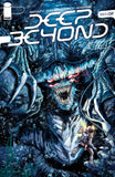 DEEP BEYOND #2 (OF 12) CVR D CHECCHETTO - Packrat Comics