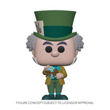 POP ALICE 70TH ALICE MAD HATTER VINYL FIG - Packrat Comics