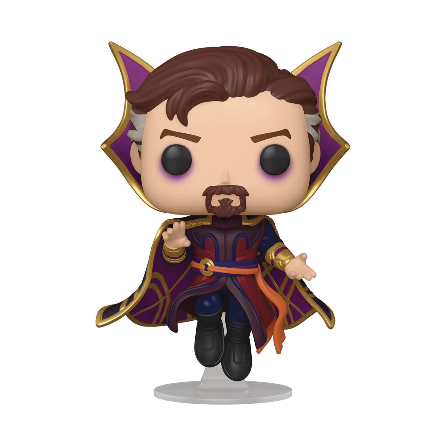 POP MARVEL WHAT IF DR STRANGE SUPREME VINYL FIG - Packrat Comics