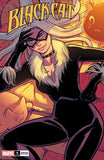 BLACK CAT #4 BUSTOS VAR - Packrat Comics