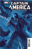 CAPTAIN AMERICA #29 - Packrat Comics