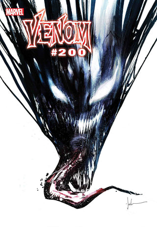 VENOM #35 JOCK VAR 200TH ISSUE - Packrat Comics