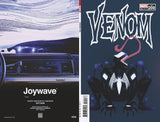 VENOM #35 VEREGGE VAR 200TH ISSUE - Packrat Comics