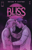 BLISS #7 (OF 8) - Packrat Comics