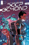 DEEP BEYOND #3 (OF 12) CVR A BROCCARDO - Packrat Comics