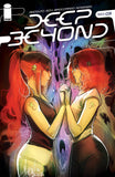 DEEP BEYOND #3 (OF 12) CVR B ANDOLFO - Packrat Comics