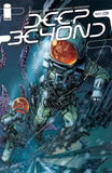 DEEP BEYOND #3 (OF 12) CVR C GI - Packrat Comics